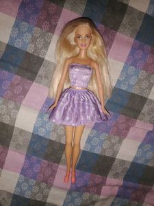 Barbie Doll