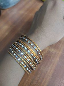 2.2 Bangles. 1 Dozen.