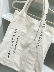 Marc Jacob’s Tote Bag