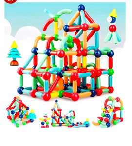 magnetic blocks