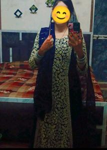 Elegant Kurta Set &amp; Suit