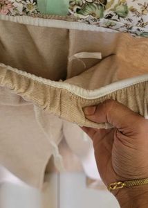 Korean Style Staight Pant