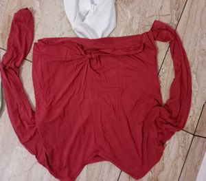Variety Tee Bundle - 7 Pieces