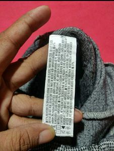 Forever 21 Striped Leggings - Size S