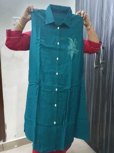 ✨ 💙 TRENDY BLUE CO-ORD SET 💙 ✨