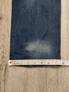 Ma858 GANT Jeans Waist 38