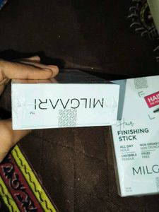 Milgaari Hair Finishing Stick