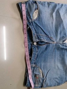 Denim Jeans