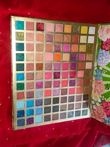 Eyeshadow