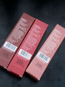 Nykaa Matte Lipstick