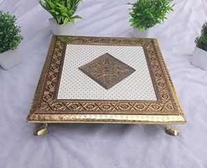 Decorative Bajot