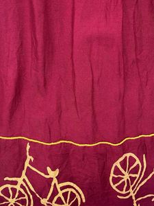Beautiful Emroday Kurta Set
