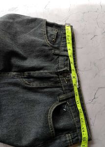 Denim Jean
