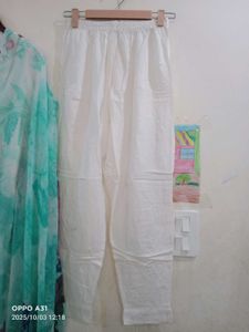 Embroidered Kurta Set