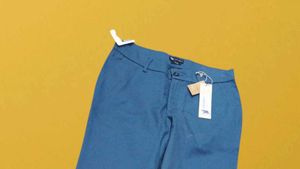 E@69 Size-32 Slim Jeans