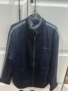 Navy Blue Jacket
