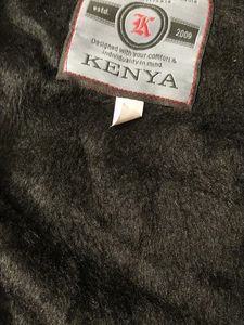 New Winter Sweater/jacket With Hoody