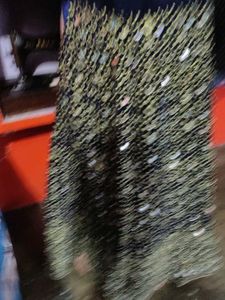 Embroidered Lehenga Skirt