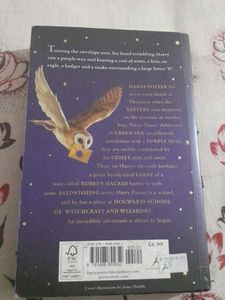 Brand New Harry Potter And The Philosopher&#39;s