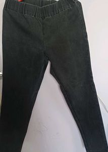 Stylish Dark Grey Jeans