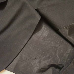 MEN&#39;S Classic Black Suit