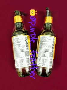 (Pack of 2) Wow Moroccan Argan Oil Shampoo