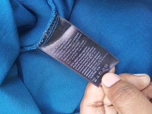 Essentials Fear Of God Tee