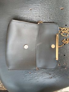 Beautiful Black Shoulder Bag 🖤