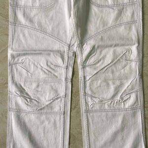 Clock House Darted Pant Y2K Styel