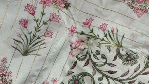Kurta Nd Patiala