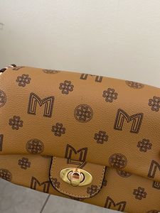 Stylish Crossbody Bag
