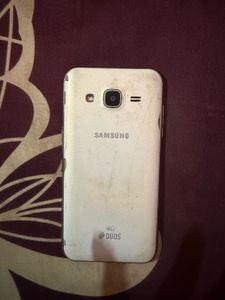 Old Samsung Phone
