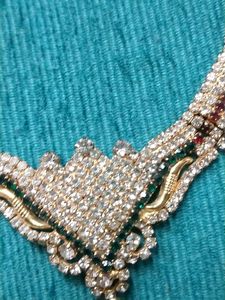 Elegant Necklace
