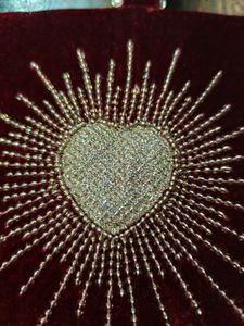 Charlotte Tillbury Potli.