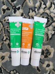 Derma Co Product