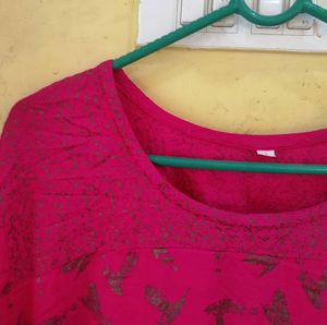 kurta bust 38/40/42 length 50