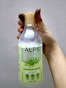 Hair Growth Serum