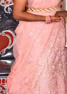 Bridal Lehenga Choli