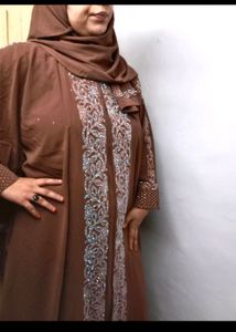Decent Abaya