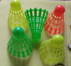 Keychain &amp; Badminton Shuttlecock Bundle!
