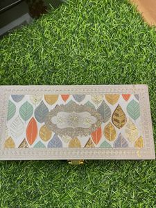 Cash Box, Jewellery Box, Money Box, Gaddi Box.