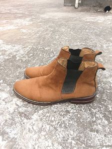 Mens Chelsea Boots
