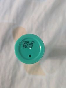 Foxtale The Diva Overnight Glow Mask