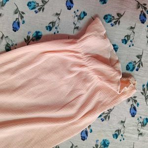 Pinterest Aesthetic Pink Top