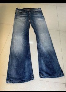 Jeans & Shirt