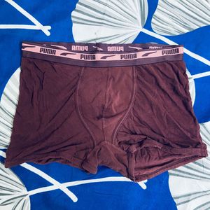Puma Men's Boxers &amp; U.S. Polo Assn. Boxer Both