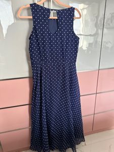 Latin Quarters Dress- Size M