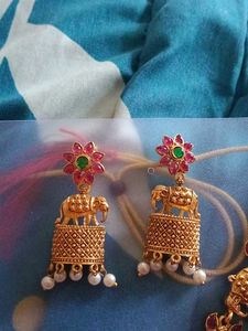 Darbari Set