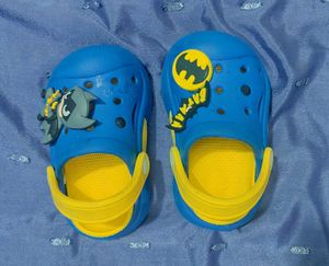 Baby Clogs Pack of 2