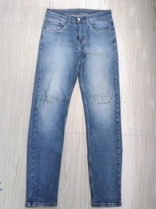 100% Authentic Vintage Levi's Jeans